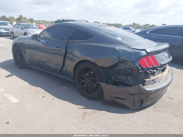 Ford Mustang V6 2016 1FA6P8AM5G5264890 Image 3