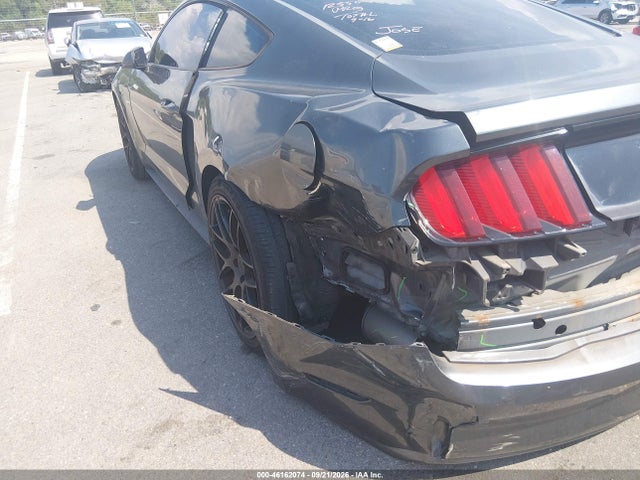 Ford Mustang V6 2016 1FA6P8AM5G5264890 Image 6