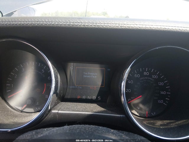 Ford Mustang V6 2016 1FA6P8AM5G5264890 Image 7