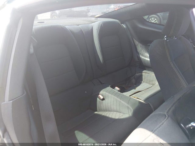Ford Mustang V6 2016 1FA6P8AM5G5264890 Image 8