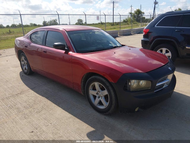 Продаж на аукціоні авто 2008 Dodge Charger Sxt, vin: 2B3KA33G08H144771, номер лоту: 46162083