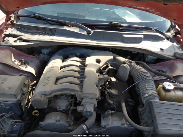 Продаж на аукціоні авто 2008 Dodge Charger Sxt, vin: 2B3KA33G08H144771, номер лоту: 46162083