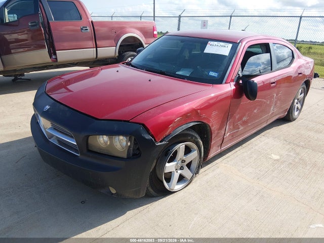 Продаж на аукціоні авто 2008 Dodge Charger Sxt, vin: 2B3KA33G08H144771, номер лоту: 46162083