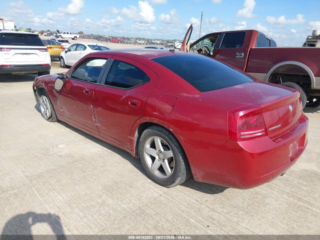 Продаж на аукціоні авто 2008 Dodge Charger Sxt, vin: 2B3KA33G08H144771, номер лоту: 46162083