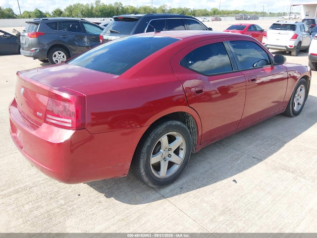 Продаж на аукціоні авто 2008 Dodge Charger Sxt, vin: 2B3KA33G08H144771, номер лоту: 46162083