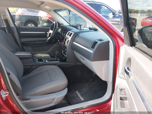 Продаж на аукціоні авто 2008 Dodge Charger Sxt, vin: 2B3KA33G08H144771, номер лоту: 46162083