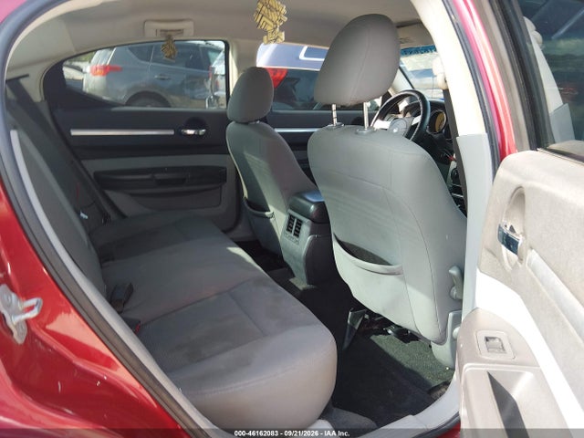 Продаж на аукціоні авто 2008 Dodge Charger Sxt, vin: 2B3KA33G08H144771, номер лоту: 46162083