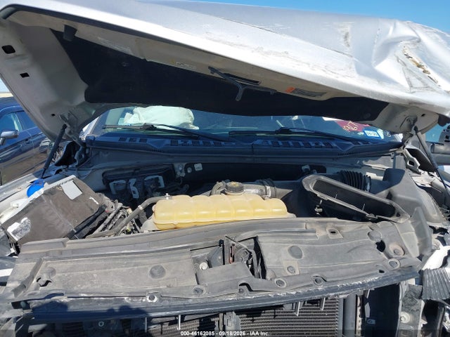 Aukcja sprzedaży 2018 Ford F-150 Xlt, vin: 1FTEW1CPXJKD31967, numer aukcji: 46162085