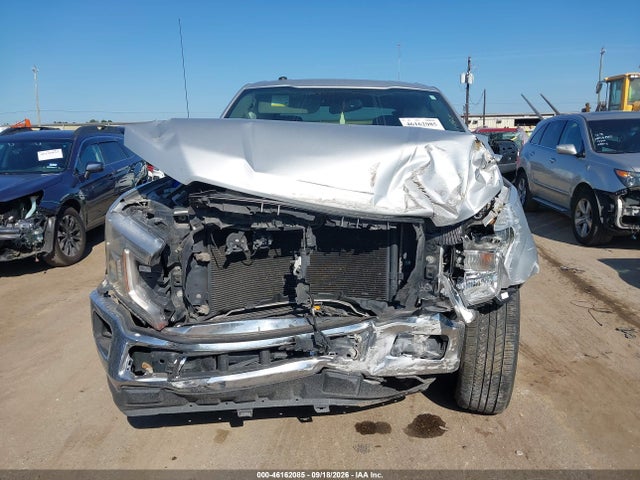 Aukcja sprzedaży 2018 Ford F-150 Xlt, vin: 1FTEW1CPXJKD31967, numer aukcji: 46162085