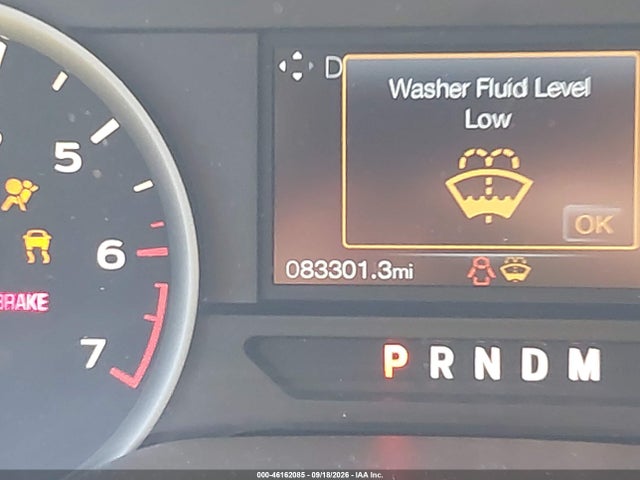 Aukcja sprzedaży 2018 Ford F-150 Xlt, vin: 1FTEW1CPXJKD31967, numer aukcji: 46162085