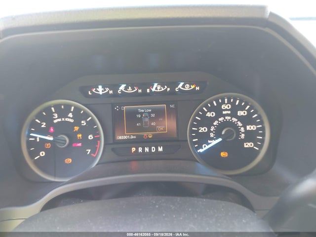 Aukcja sprzedaży 2018 Ford F-150 Xlt, vin: 1FTEW1CPXJKD31967, numer aukcji: 46162085