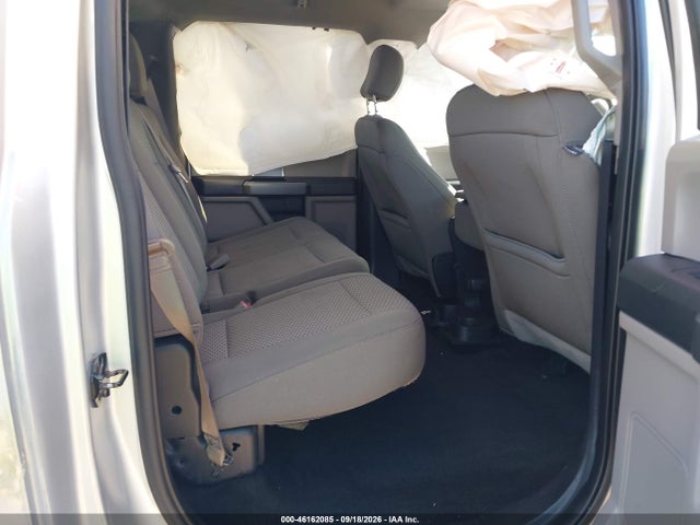 Aukcja sprzedaży 2018 Ford F-150 Xlt, vin: 1FTEW1CPXJKD31967, numer aukcji: 46162085