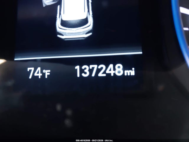 2019 Hyundai Kona Se მანქანა იყიდება აუქციონზე, vin: KM8K12AA1KU269897, აუქციონის ნომერი: 46162089