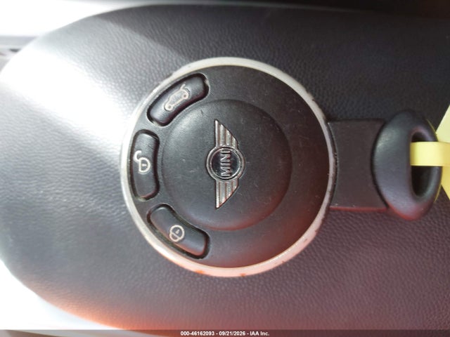 2008 Mini Cooper Clubman მანქანა იყიდება აუქციონზე, vin: WMWML33548TN66249, აუქციონის ნომერი: 46162093