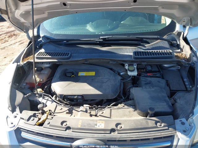 Ford ESCAPE SE 2015 1FMCU0GX3FUB87932 Image 10