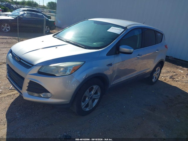 Ford ESCAPE SE 2015 1FMCU0GX3FUB87932 Image 2
