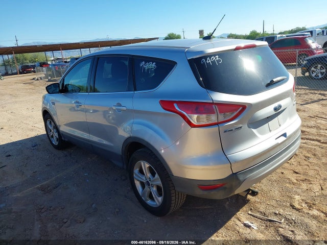 Ford ESCAPE SE 2015 1FMCU0GX3FUB87932 Image 3
