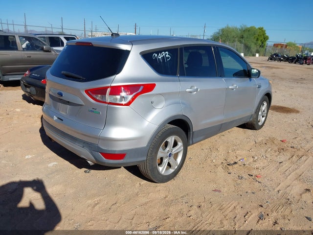 Ford ESCAPE SE 2015 1FMCU0GX3FUB87932 Image 4
