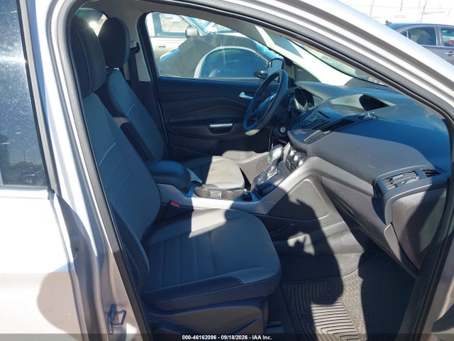 Ford ESCAPE SE 2015 1FMCU0GX3FUB87932 Image 5