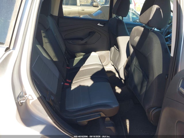 Ford ESCAPE SE 2015 1FMCU0GX3FUB87932 Image 8