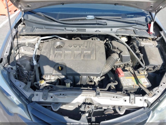 Toyota Corolla Le Plus 2016 5YFBURHE0GP420844 Image 10