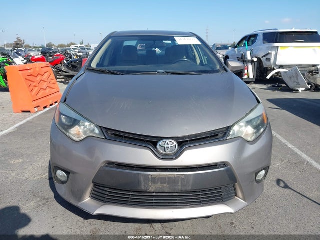 Toyota Corolla Le Plus 2016 5YFBURHE0GP420844 Image 13