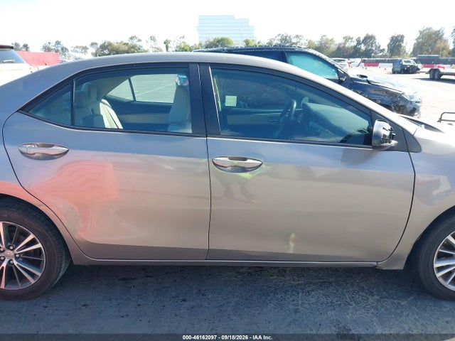 Toyota Corolla Le Plus 2016 5YFBURHE0GP420844 Image 14