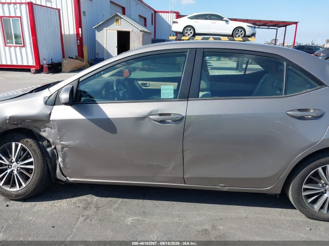Toyota Corolla Le Plus 2016 5YFBURHE0GP420844 Image 15