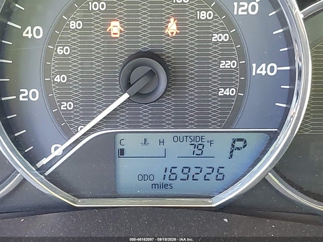 Toyota Corolla Le Plus 2016 5YFBURHE0GP420844 Image 16