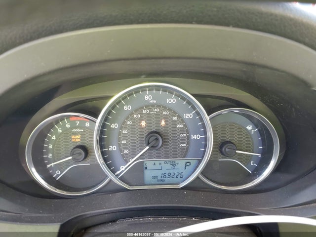 Toyota Corolla Le Plus 2016 5YFBURHE0GP420844 Image 7