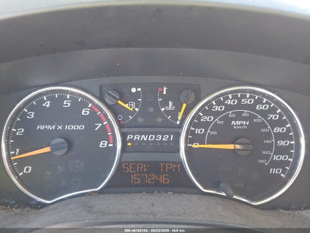 2008 Chevrolet Colorado Lt მანქანა იყიდება აუქციონზე, vin: 1GCCS13E488179340, აუქციონის ნომერი: 46162104