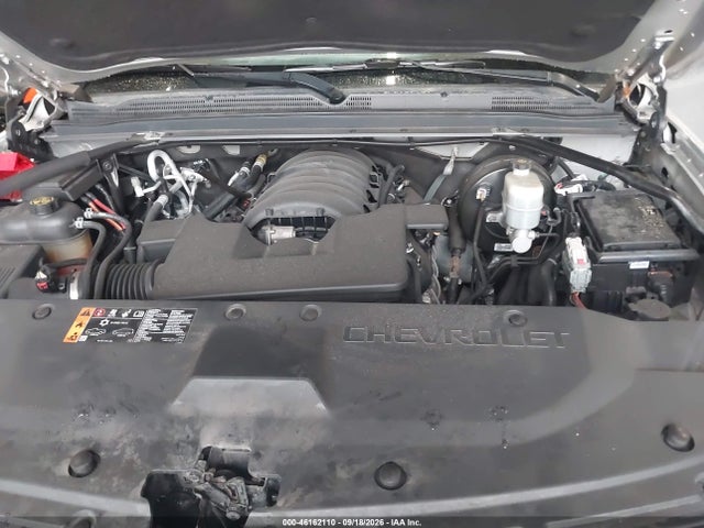 Aukcja sprzedaży 2019 Chevrolet Tahoe Lt, vin: 1GNSCBKC6KR220459, numer aukcji: 46162110