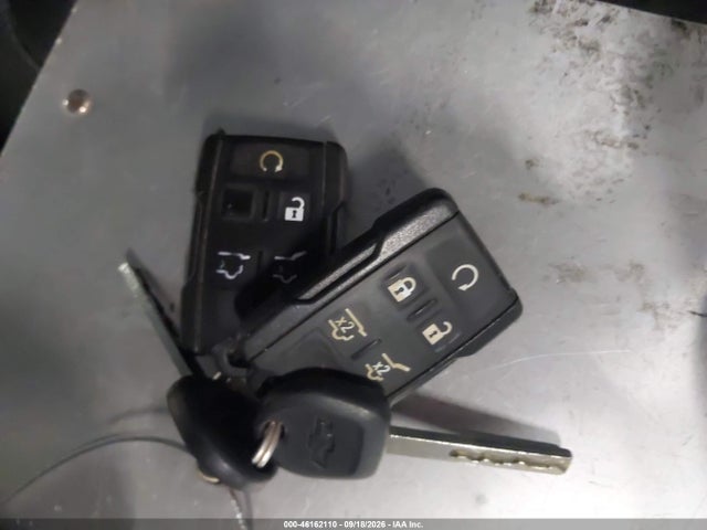 Aukcja sprzedaży 2019 Chevrolet Tahoe Lt, vin: 1GNSCBKC6KR220459, numer aukcji: 46162110