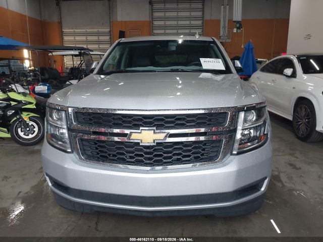 Aukcja sprzedaży 2019 Chevrolet Tahoe Lt, vin: 1GNSCBKC6KR220459, numer aukcji: 46162110
