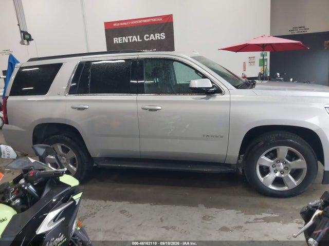 Aukcja sprzedaży 2019 Chevrolet Tahoe Lt, vin: 1GNSCBKC6KR220459, numer aukcji: 46162110