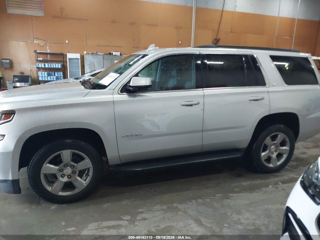Aukcja sprzedaży 2019 Chevrolet Tahoe Lt, vin: 1GNSCBKC6KR220459, numer aukcji: 46162110