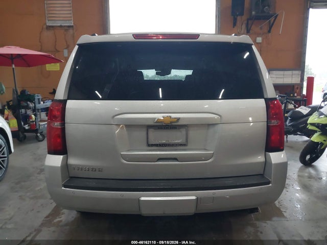 Aukcja sprzedaży 2019 Chevrolet Tahoe Lt, vin: 1GNSCBKC6KR220459, numer aukcji: 46162110