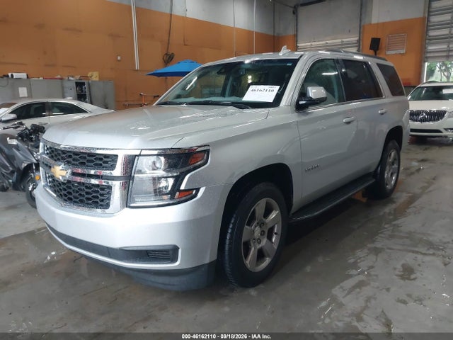 Aukcja sprzedaży 2019 Chevrolet Tahoe Lt, vin: 1GNSCBKC6KR220459, numer aukcji: 46162110