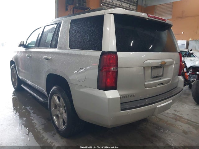 Aukcja sprzedaży 2019 Chevrolet Tahoe Lt, vin: 1GNSCBKC6KR220459, numer aukcji: 46162110
