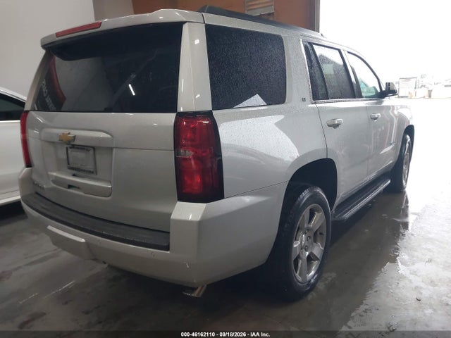 Aukcja sprzedaży 2019 Chevrolet Tahoe Lt, vin: 1GNSCBKC6KR220459, numer aukcji: 46162110