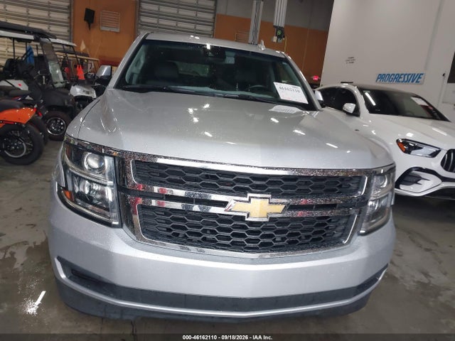 Aukcja sprzedaży 2019 Chevrolet Tahoe Lt, vin: 1GNSCBKC6KR220459, numer aukcji: 46162110