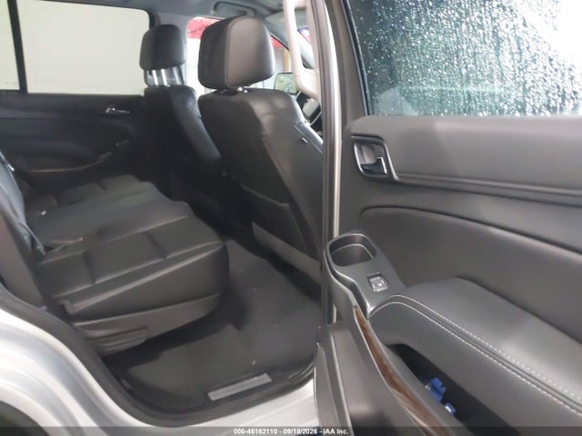 Aukcja sprzedaży 2019 Chevrolet Tahoe Lt, vin: 1GNSCBKC6KR220459, numer aukcji: 46162110
