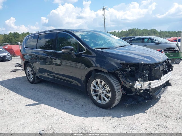 Aukcja sprzedaży 2027 Chrysler Pacifica, vin: 2C4RC1GG0VR568446, numer aukcji: 46162111