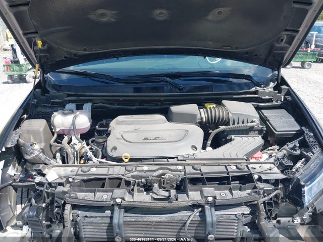 Aukcja sprzedaży 2027 Chrysler Pacifica, vin: 2C4RC1GG0VR568446, numer aukcji: 46162111