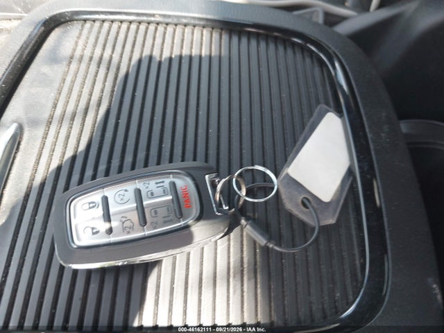 Aukcja sprzedaży 2027 Chrysler Pacifica, vin: 2C4RC1GG0VR568446, numer aukcji: 46162111