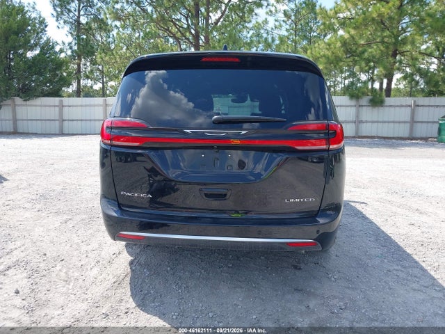 Aukcja sprzedaży 2027 Chrysler Pacifica, vin: 2C4RC1GG0VR568446, numer aukcji: 46162111