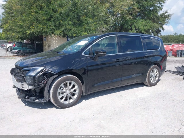 Aukcja sprzedaży 2027 Chrysler Pacifica, vin: 2C4RC1GG0VR568446, numer aukcji: 46162111