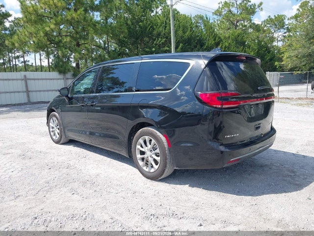 Aukcja sprzedaży 2027 Chrysler Pacifica, vin: 2C4RC1GG0VR568446, numer aukcji: 46162111