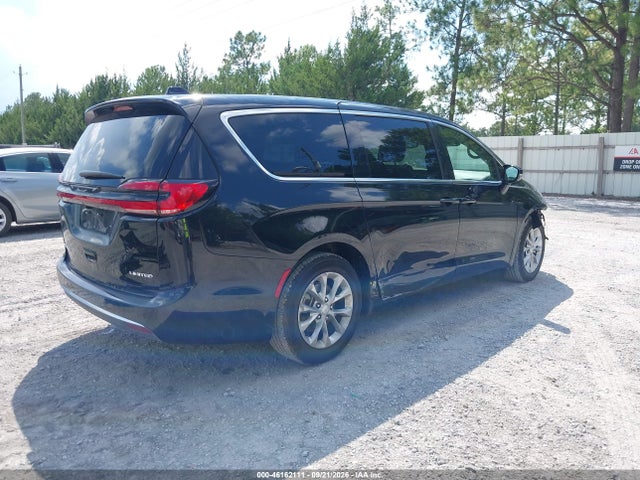 Aukcja sprzedaży 2027 Chrysler Pacifica, vin: 2C4RC1GG0VR568446, numer aukcji: 46162111