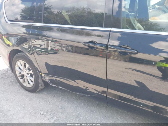 Aukcja sprzedaży 2027 Chrysler Pacifica, vin: 2C4RC1GG0VR568446, numer aukcji: 46162111